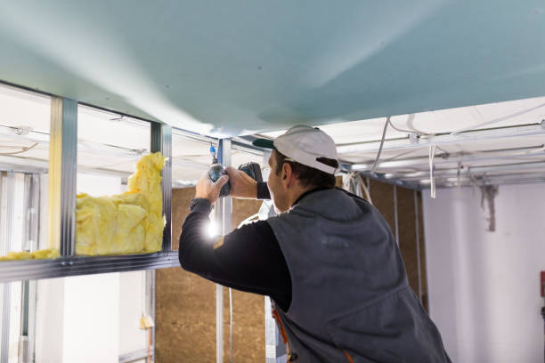 Best Insulation for Specific Applications in Allyn, WA