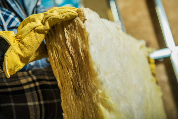 Best Insulation Installation Services in Allyn, WA