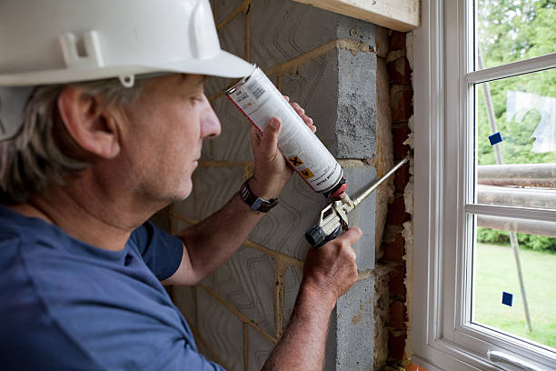 Best Energy Efficiency Solutions in Allyn, WA