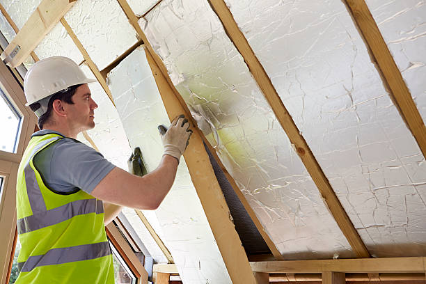 Best Commercial Insulation in Allyn, WA