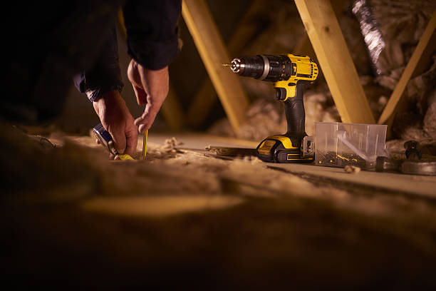 Best Residential Insulation in Allyn, WA